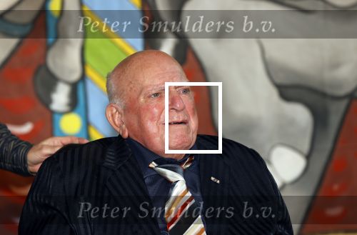 Vlaardingen 13 oktober 2020
Bassie en Adriaan openen in het Vlaardings Museum hun expositie over hun carrierre .
Bas v Toor en Aad v Toor hun vrouwen zijn natullrlijk ook aanwezig.