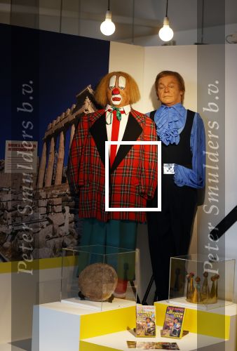 Vlaardingen 13 oktober 2020
Bassie en Adriaan openen in het Vlaardings Museum hun expositie over hun carrierre .
Bas v Toor en Aad v Toor hun vrouwen zijn natullrlijk ook aanwezig.