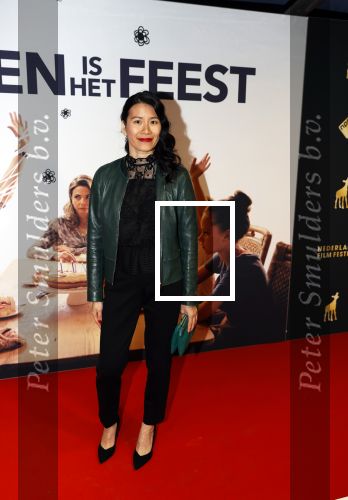 Utrecht 28 september 2020
Premiere buiten is het beter tijdens het nederlands film festival