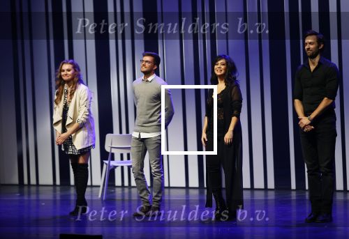 Gouda 12 oktober 2020
Premiere Murder Ballad in schouwburg Gouda.
Cast met oa Buddy Vedder Vajen c d Bosch Cystine Carreon en Jonathan Demoor