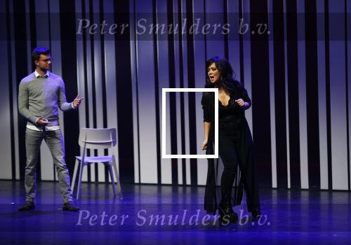 Gouda 12 oktober 2020
Premiere Murder Ballad in schouwburg Gouda.
Cast met oa Buddy Vedder Vajen c d Bosch Cystine Carreon en Jonathan Demoor