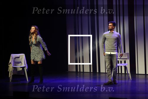 Gouda 12 oktober 2020
Premiere Murder Ballad in schouwburg Gouda.
Cast met oa Buddy Vedder Vajen c d Bosch Cystine Carreon en Jonathan Demoor