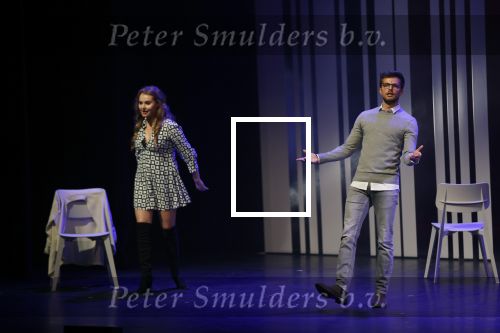 Gouda 12 oktober 2020
Premiere Murder Ballad in schouwburg Gouda.
Cast met oa Buddy Vedder Vajen c d Bosch Cystine Carreon en Jonathan Demoor