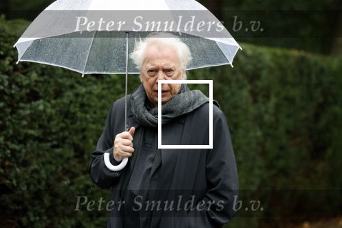 Naarden 8 oktober 2020
Begrafenis Jan des Bouvrie  op algemene begraafplaats Nieuw Valkeveen.
Cees Dam