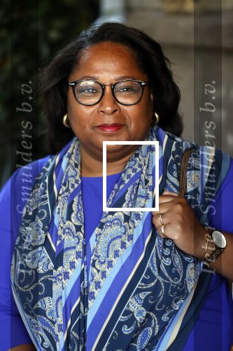 Amsterdam 24 september 2020
Share the Mic dag 2 in hotel lâ€™europe. Cherryll Prins Parisius van Terres des Hommes