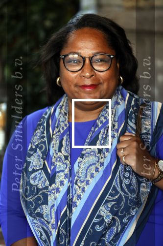 Amsterdam 24 september 2020
Share the Mic dag 2 in hotel lâ€™europe. Cherryll Prins Parisius van Terres des Hommes