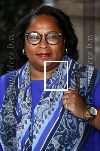 Amsterdam 24 september 2020
Share the Mic dag 2 in hotel lâ€™europe. Cherryll Prins Parisius van Terres des Hommes