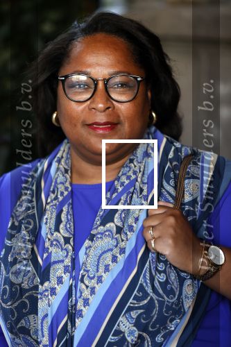 Amsterdam 24 september 2020
Share the Mic dag 2 in hotel lâ€™europe. Cherryll Prins Parisius van Terres des Hommes
