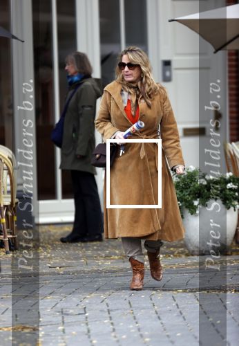 Amsterdam 7 oktober 2020
Claudia Schoemacher met een kennis op de cornelis schuytstraat