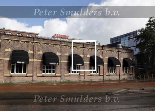 Amsterdam 11 oktober 2020
Club Panama