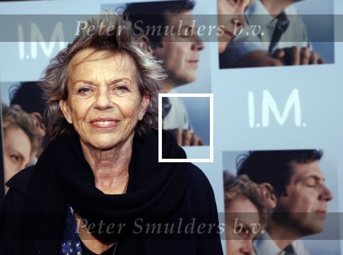 Utrecht 27 september 2020
Premiere I.M. tijdens filmdagen in Utrecht. Connie Palmen