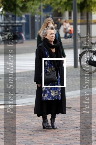 Utrecht 27 september 2020
Premiere I.M. tijdens filmdagen in Utrecht. Connie Palmen