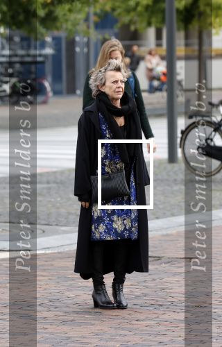 Utrecht 27 september 2020
Premiere I.M. tijdens filmdagen in Utrecht. Connie Palmen
