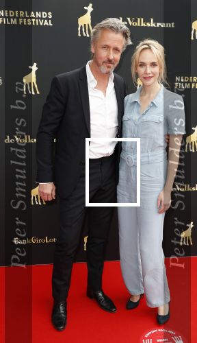 Utrecht 26 september 2020
Premiere Vliegende Hollanders tijdens de nederlandse filmdagen
Daan Schuurmans en Bracha v Doesburgh