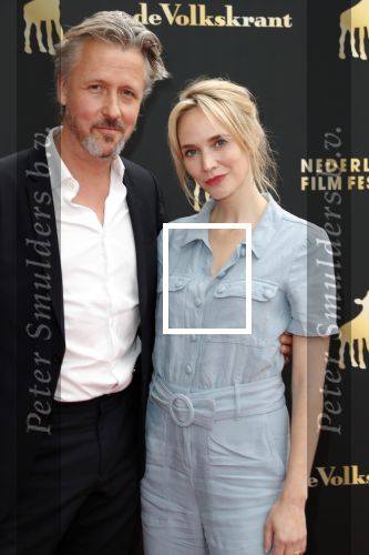 Utrecht 26 september 2020
Premiere Vliegende Hollanders tijdens de nederlandse filmdagen
Daan Schuurmans en Bracha v Doesburgh