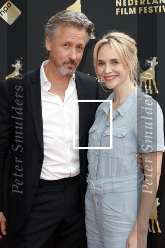 Utrecht 26 september 2020
Premiere Vliegende Hollanders tijdens de nederlandse filmdagen
Daan Schuurmans en Bracha v Doesburgh