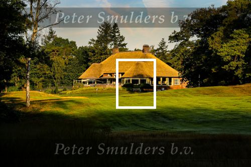 Valkenswaard, 20 September 2019
Eindhovensche Golf, Ven, Clubhuis