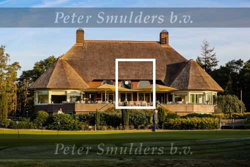 Valkenswaard, 20 September 2019
Eindhovensche Golf, Ven, Clubhuis