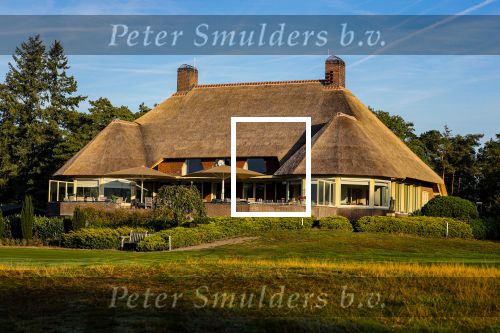 Valkenswaard, 20 September 2019
Eindhovensche Golf, Ven, Clubhuis