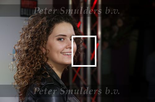 Gouda 12 oktober 2020
Premiere Murder Ballad in schouwburg Gouda. Emma Deckers kwam met een vriendn