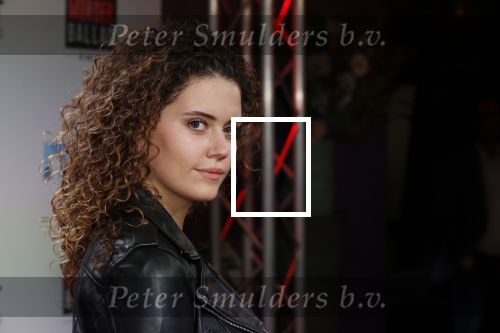 Gouda 12 oktober 2020
Premiere Murder Ballad in schouwburg Gouda. Emma Deckers kwam met een vriendn