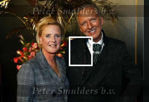 Noordwijk 16 oktober 2020
Boekpresentatie Martien Meiland in hotel Huis ter Duin .
Martien kwam met zijn vrouw Erica dochters Maxime en Montana.