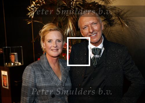 Noordwijk 16 oktober 2020
Boekpresentatie Martien Meiland in hotel Huis ter Duin .
Martien kwam met zijn vrouw Erica dochters Maxime en Montana.