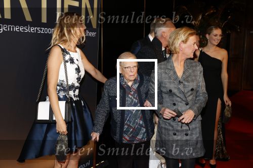 Noordwijk 16 oktober 2020
Boekpresentatie Martien Meiland in hotel Huis ter Duin .
Martien kwam met zijn vrouw Erica dochters Maxime en Montana. De moeder van Erica