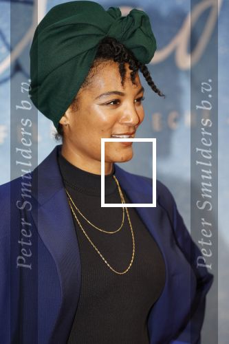 Utrecht 25 september 2020
Premiere Bulado tijdens de nederlandse filmdagen in Utrecht . Esther Duysker
