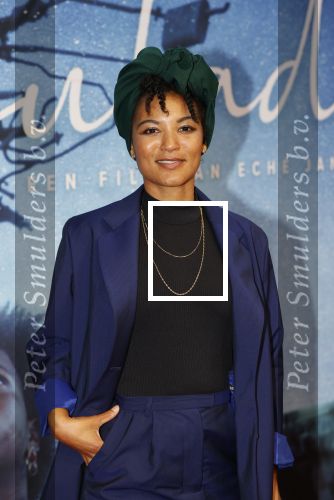 Utrecht 25 september 2020
Premiere Bulado tijdens de nederlandse filmdagen in Utrecht . Esther Duysker