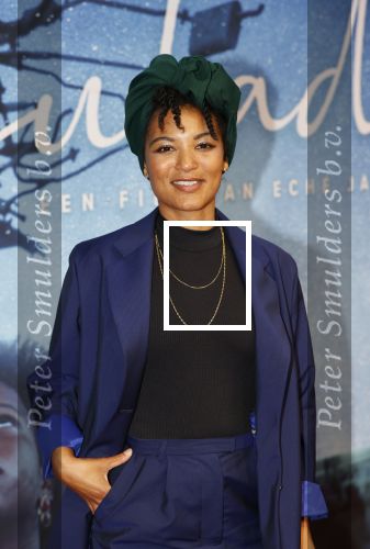 Utrecht 25 september 2020
Premiere Bulado tijdens de nederlandse filmdagen in Utrecht . Esther Duysker