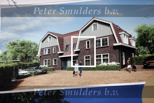 Abcoude 6 oktober 2020
Eva Jinek heeft een nieuw huis gekocht in het centrum van Abcoude