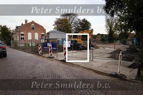 Abcoude 9 oktober 2020
In Abcoude wonen tegenwoordig heel veel bekende Nederlanders .
Het huis van Eva Jinek