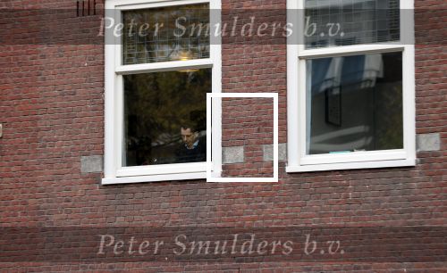 Amsterdam  6 oktober 2020
Eva Jinek heeft een nieuw huis gekocht in het centrum van Abcoude. Haar huis in Amsterdam is denk ik verhuurd.