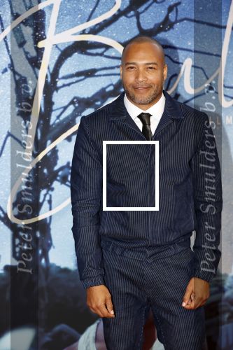 Utrecht 25 september 2020
Premiere Bulado tijdens de nederlandse filmdagen in Utrecht . everon Jackson Hooi kwam met zijn partner Jozua Augusto