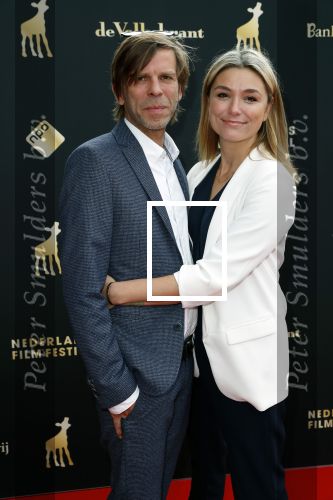 Utrecht 26 september 2020
Premiere Vliegende Hollanders tijdens de nederlandse filmdagen
Evi Hanssen met partner