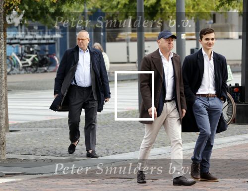 Utrecht 27 september 2020
Premiere I.M. tijdens filmdagen in Utrecht. Felix Rottenberg