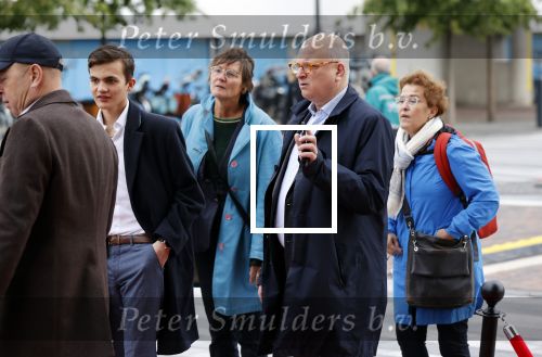 Utrecht 27 september 2020
Premiere I.M. tijdens filmdagen in Utrecht. Felix Rottenberg