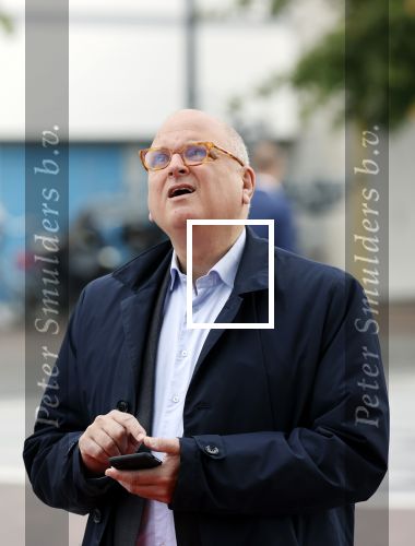 Utrecht 27 september 2020
Premiere I.M. tijdens filmdagen in Utrecht. Felix Rottenberg