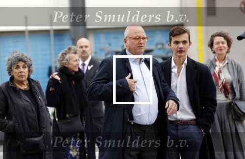 Utrecht 27 september 2020
Premiere I.M. tijdens filmdagen in Utrecht. Felix Rottenberg