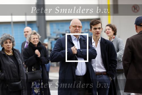 Utrecht 27 september 2020
Premiere I.M. tijdens filmdagen in Utrecht. Felix Rottenberg