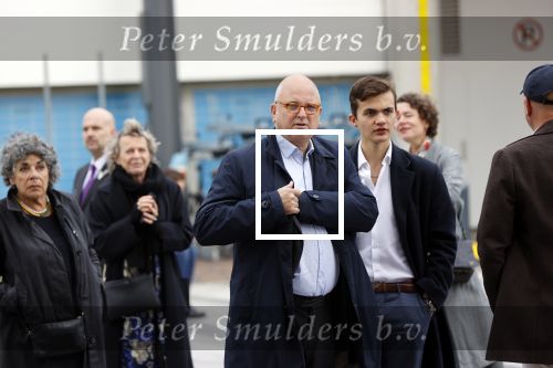 Utrecht 27 september 2020
Premiere I.M. tijdens filmdagen in Utrecht. Felix Rottenberg
