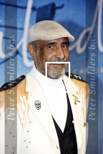Utrecht 25 september 2020
Premiere Bulado tijdens de nederlandse filmdagen in Utrecht . Felix de Rooy