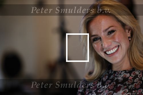 Amsterdam 25 mei 2020
Boekpresentatie Fien Vermeulen in het college Hotel.