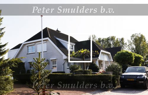 Monnickendam 19 september 2020
Huis Frank de Boer .