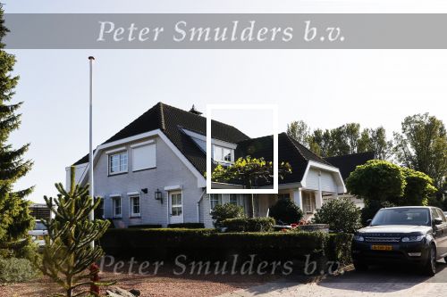 Monnickendam 19 september 2020
Huis Frank de Boer .