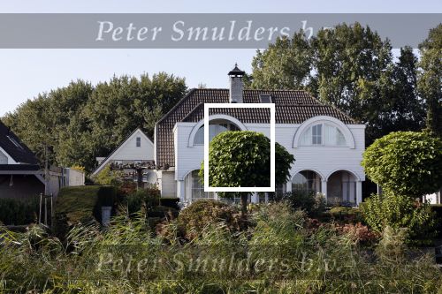 Monnickendam 19 september 2020
Huis Frank de Boer .