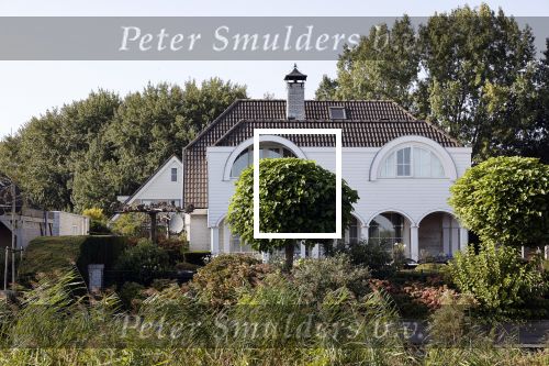 Monnickendam 19 september 2020
Huis Frank de Boer .
