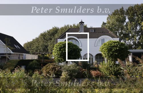Monnickendam 19 september 2020
Huis Frank de Boer .
