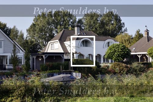 Monnickendam 19 september 2020
Huis Frank de Boer .